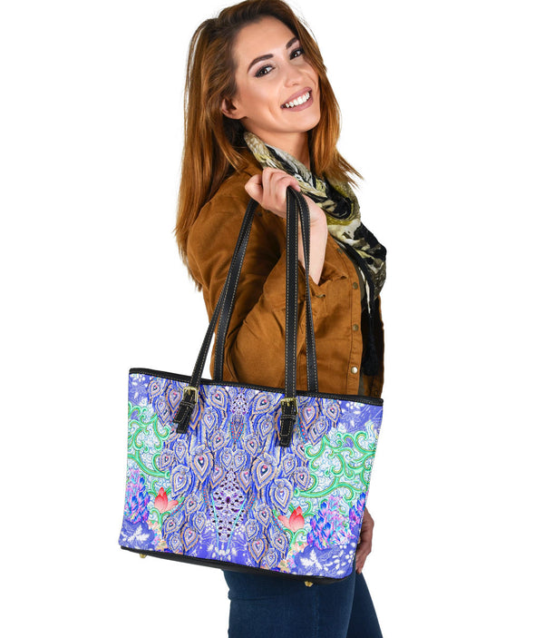 Peacock Bag