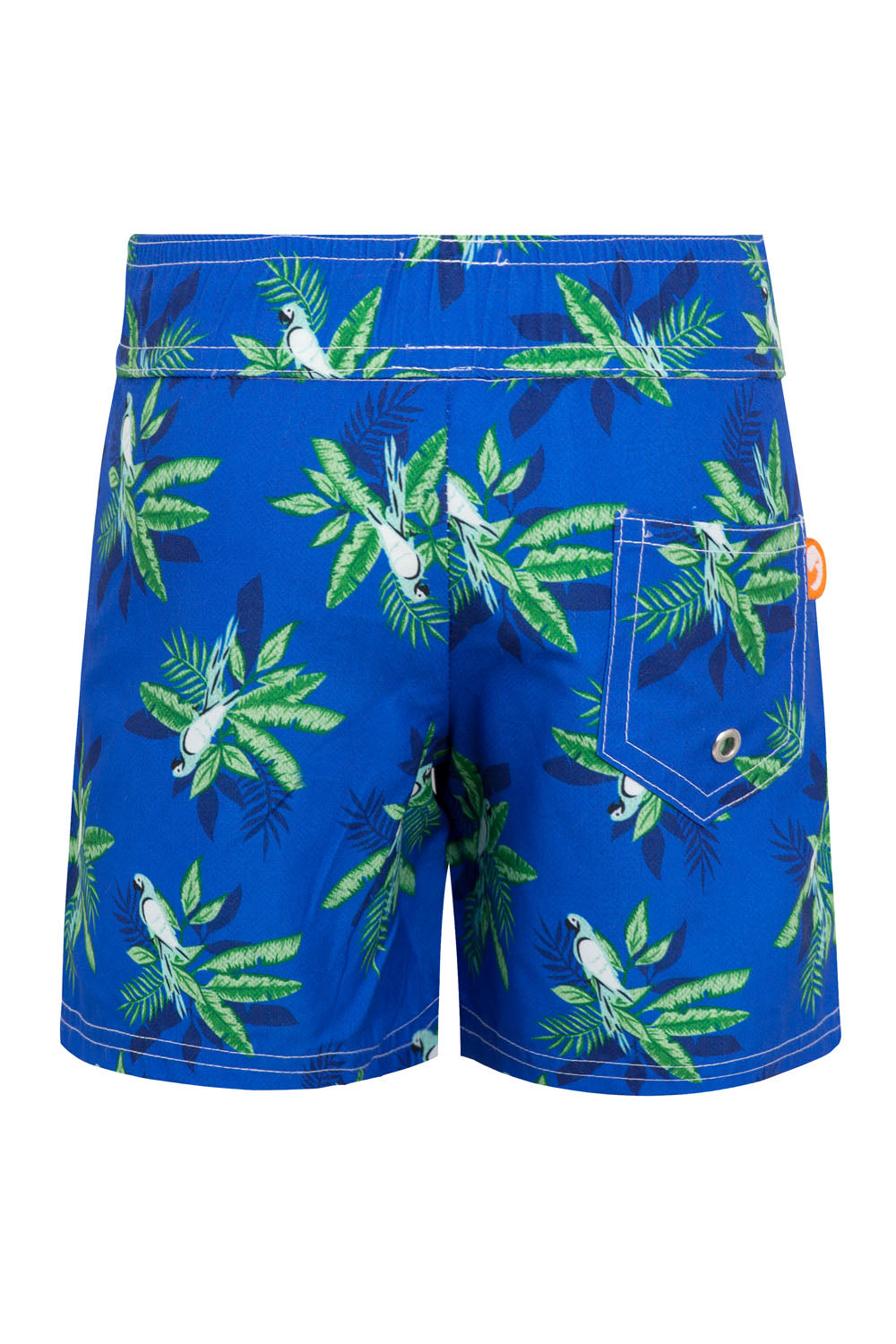 Parrot Board Shorts