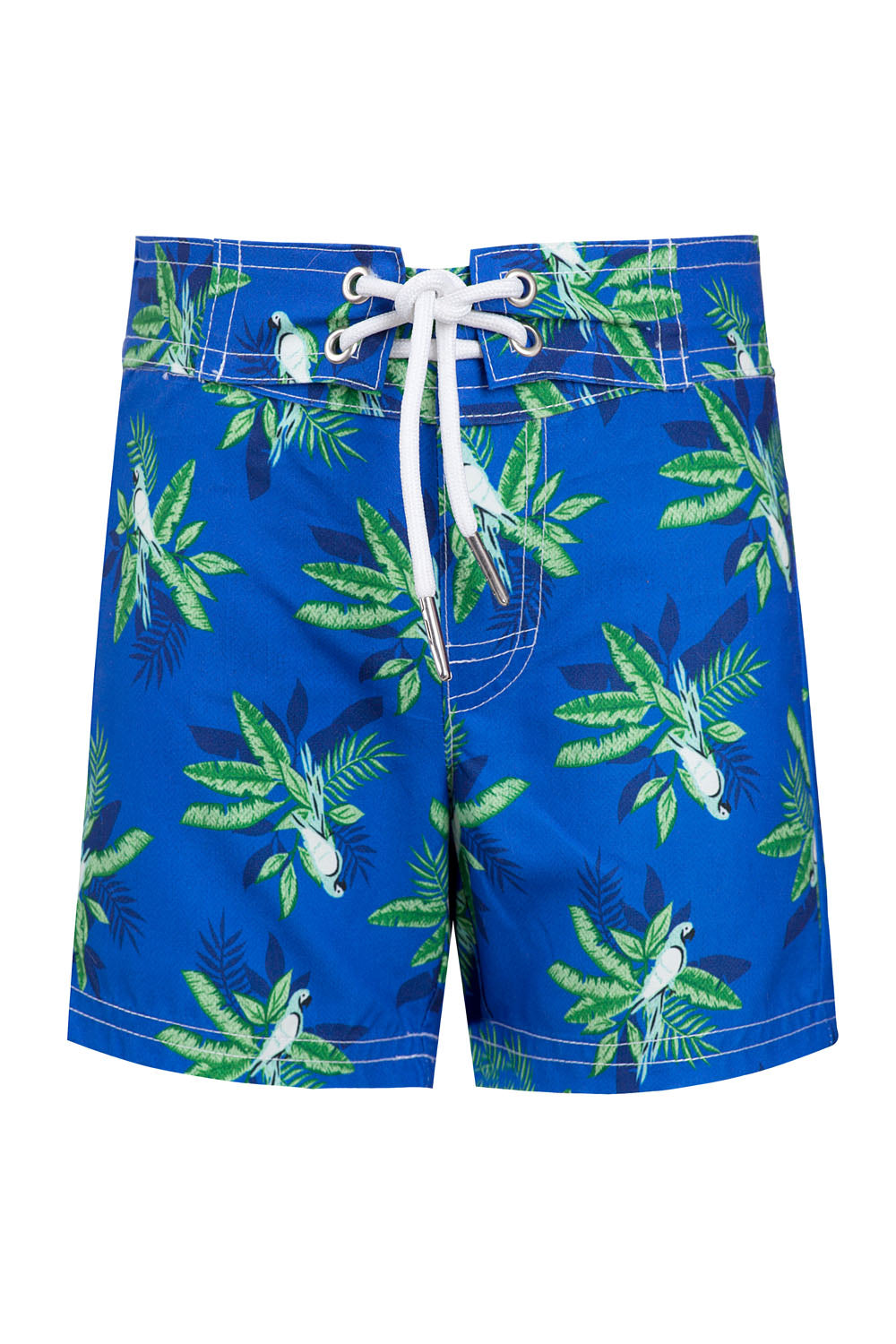 Parrot Board Shorts