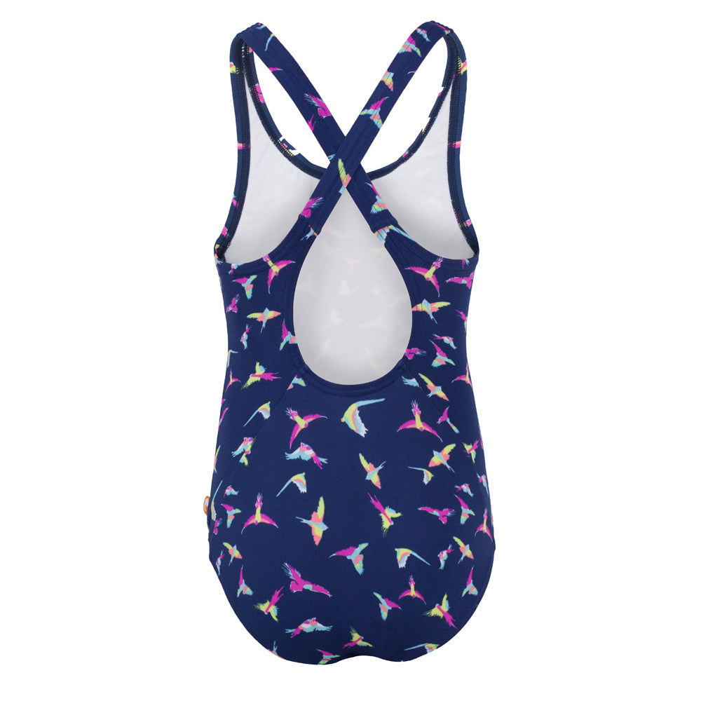 Girls Cherokee One Piece