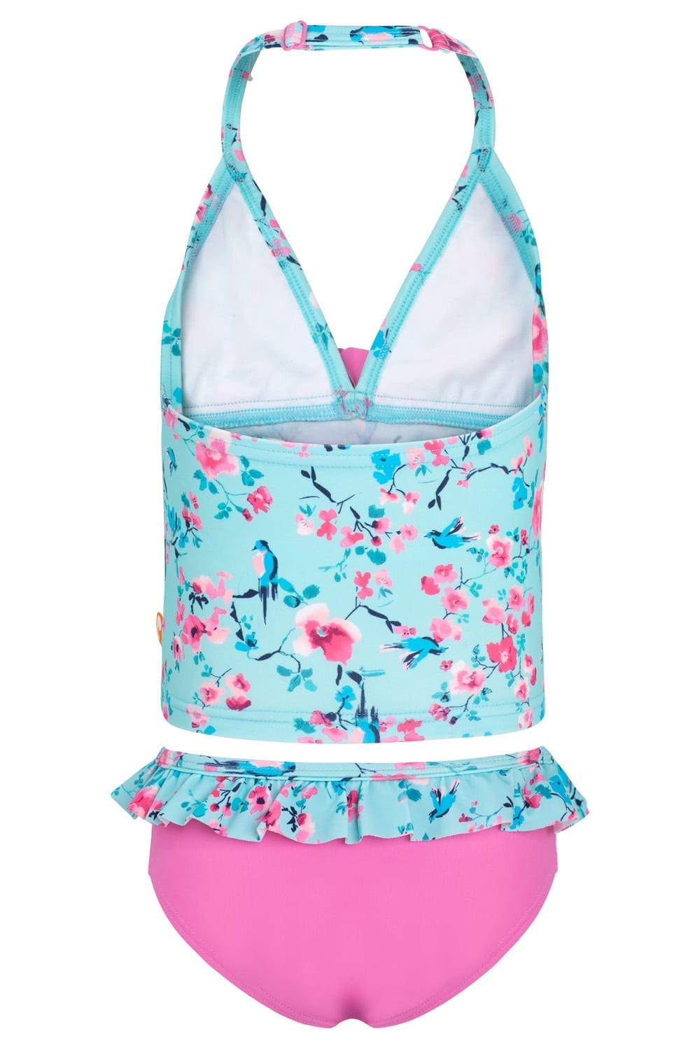 Bluebird Tankini