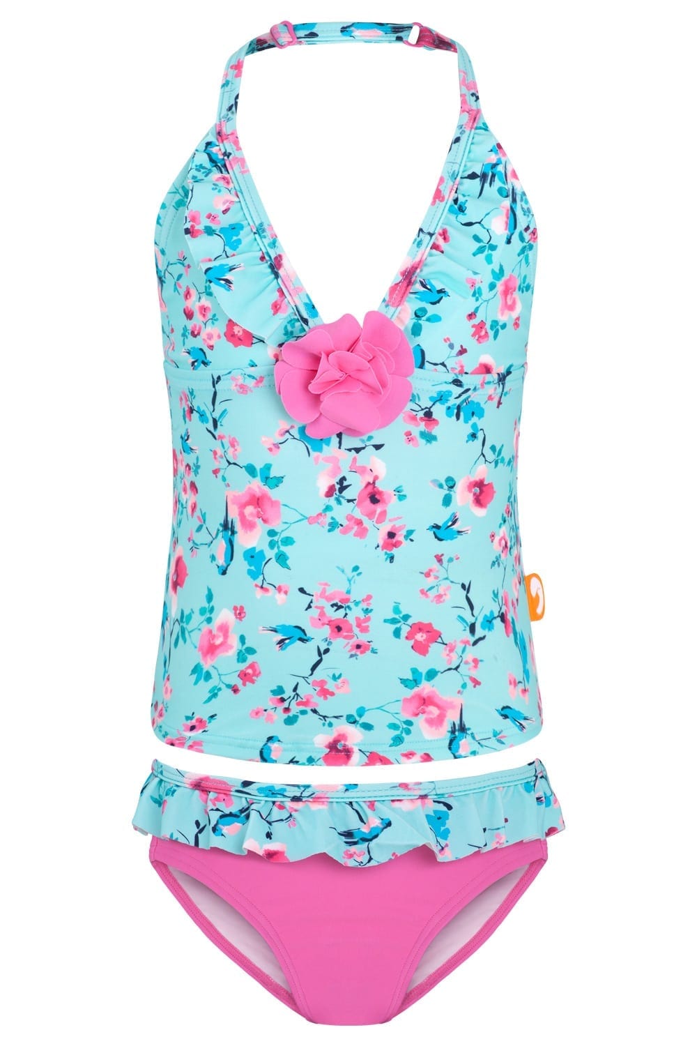 Bluebird Tankini