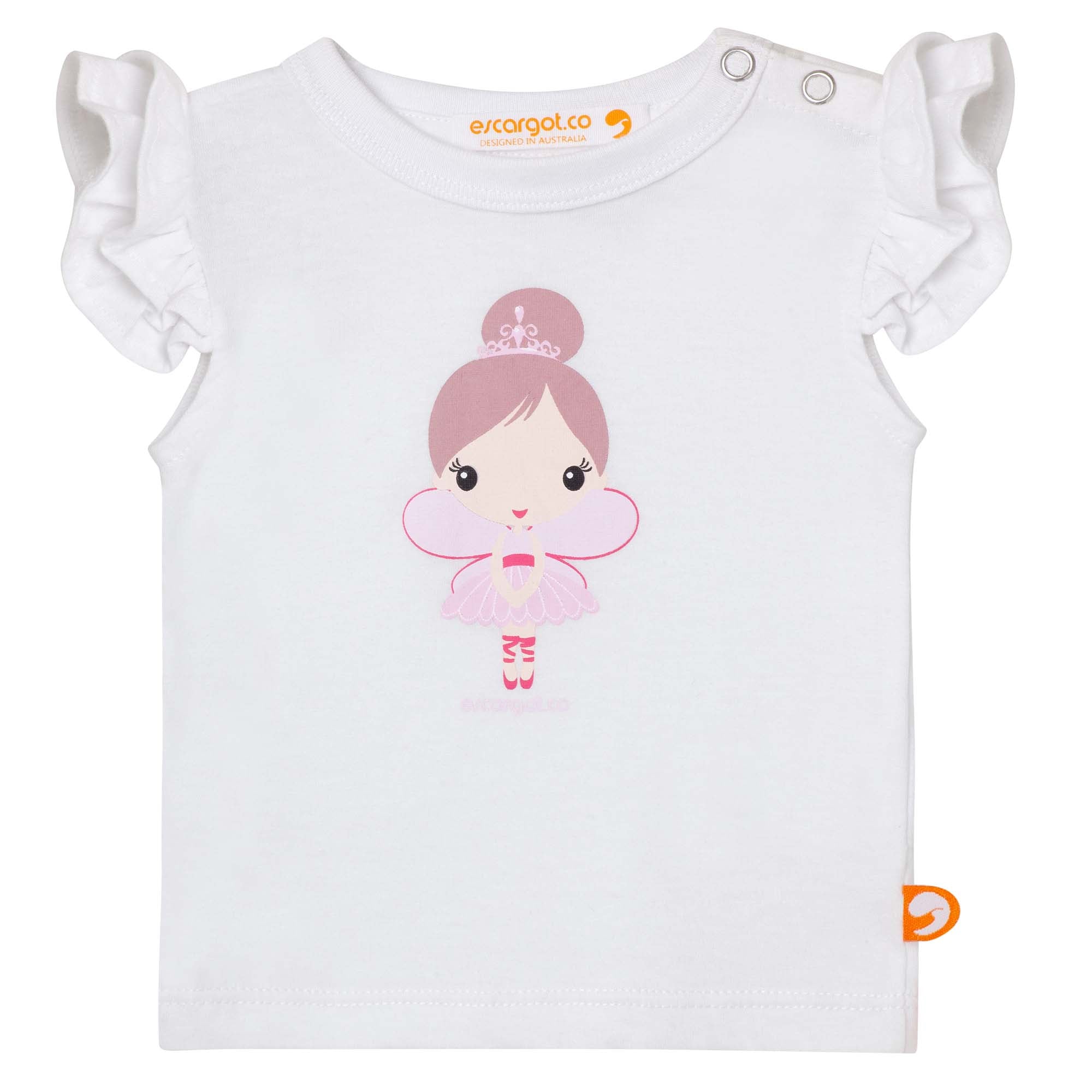 Baby Angel Tee