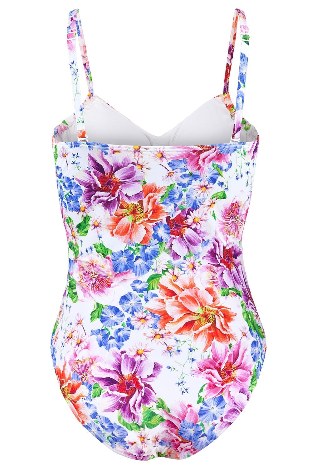 Womens Lola One Piece