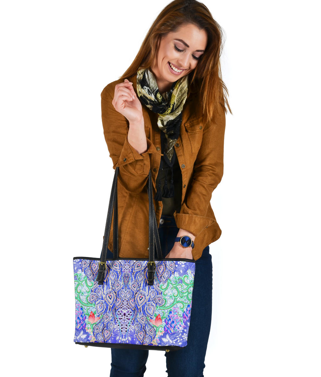 Peacock Bag