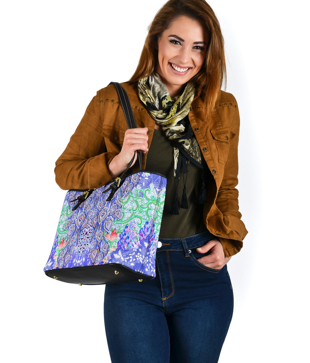 Peacock Bag